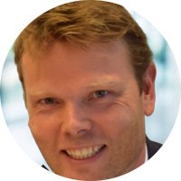 Tonnis de Boer (@tonnisdeboer) 's Twitter Profile Photo