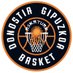 Guuk Gipuzkoa Basket (@gipuzkoabasket) Twitter profile photo