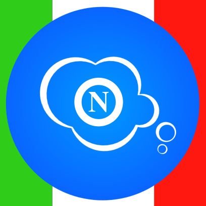 pensieroazzurr's profile picture. Tifoso Partenopeo 🌋
Notizie sul Napoli 🗞️🆕