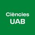 Facultat de Ciències UAB (@uabciencies) Twitter profile photo Facultat de Ciències UAB (@uabciencies) Twitter profile photo