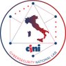 CyberSecNatLab's profile picture. 🇮🇹 #Cybersecurity National Lab coordina 67 nodi e promuove #CyberChallengeIT #OliCyber #CyberTrials #CyberTeamItaly ▶ @ITASEC_conf