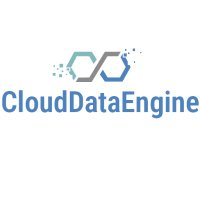 CloudDataEngine(@CloudDataEngine) 's Twitter Profile Photo