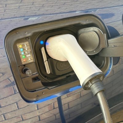 EVGoHome's profile picture. EV & Home Solar/Battery convert. Navigating the world of EVs, home and public chargers, solar installs, and home batteries. Join me on this renewables ride!