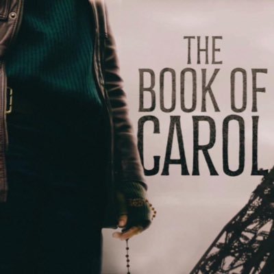 Caryl in Paris soon on AMC! Bringing you the best promotion with Carol and Daryl the future of The Walking Dead @wwwbigbaldhead @mcbridemelissa #TWDDarylDixon