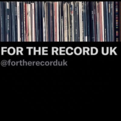 Music News, Reviews,New Releases,Reissues & Unboxings. Always Independent and always about the music not the profit.