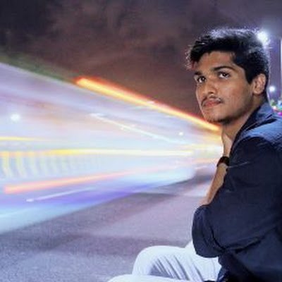 im_sainathh's profile picture. 