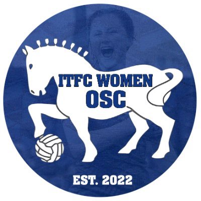 The Official Supporters Club of @itfcwomen. Promoting the Tractor Girls & representing the interests of #ITFC fans young & old. Join us👇