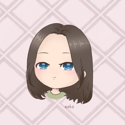 Waka🅿︎さんのプロフィール画像