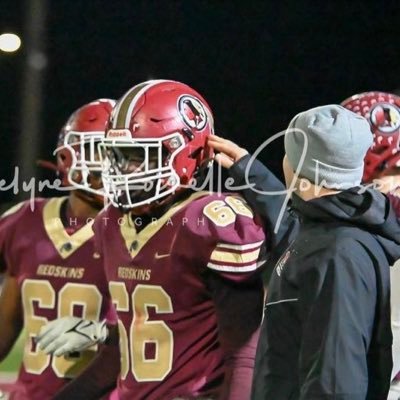 Morris Community High School ‘25 | athlete 🏈 | DL | 6’1”215 lb | GPA 3.7 | omarionmiller1213@gmail.com