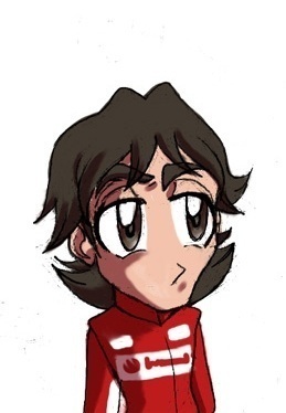 Jeralk's profile picture. 