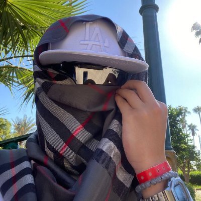 RobyYT8's profile picture. 