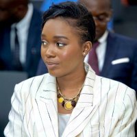 Naomi Audrey Mb✨(@MadameMbakam) 's Twitter Profile Photo