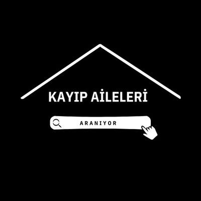 Kayıp Aileleri