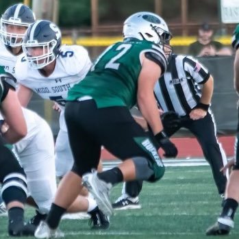 RHS 26 OL/DL Raritan