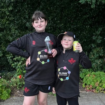 mattrobbo84's profile picture. Proud husband, proud dad and proud Stoke City fan. Love cricket as well! I always try to be positive, it’s got to be better than being miserable surely!!!