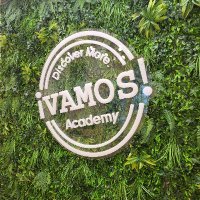 Vamos Academy Malaga(@VamosAcademy) 's Twitter Profile Photo