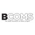 BCOMS (@wearebcoms) Twitter profile photo