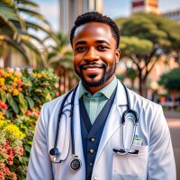 Dr. Godswill O.(@dr_godswillo) 's Twitter Profile Photo