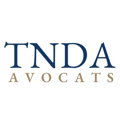 TNDA est un cabinet spécialisé en droit du travail, droit de la sécurité sociale et droit pénal.