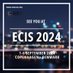 ECIS 2024 (@ECIS2024) Twitter profile photo