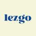 LezGo (@lezgomedia) Twitter profile photo