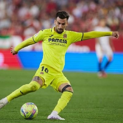 Cuenta dedicada a Don Alex Baena 

Viva el Villarreal