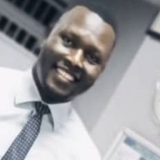 mosesanyama3's profile picture. Business Director/Banker