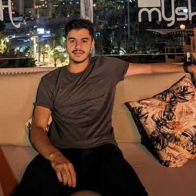YassineHadry1's profile picture. GraalVM, Cloud and Devops, Fantasy and memes