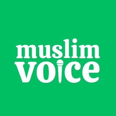 MuslimVoice_eng Profile Picture