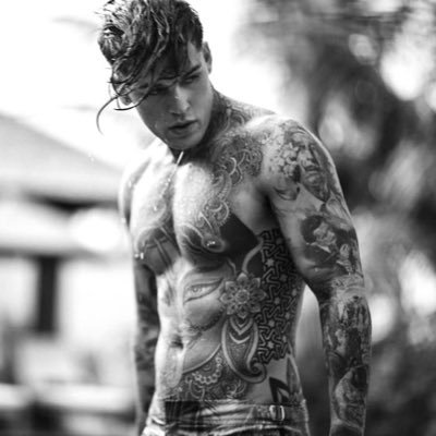 Darius’ only living son who happens to have Darius’ reincarnated soul within him|BDB|RP|Taken