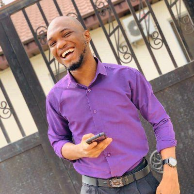 TopeLawal_O's profile picture. Evolving....