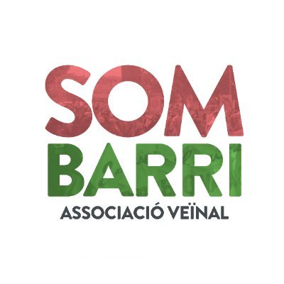 💚 Veïnes unides contra l'especulació 
🏘 Per un barri on viure, #LloguerRegulat 
🌳 Per uns barris respirables, #ElFumEnsMata! 
📬 somvallcarca@gmail.com