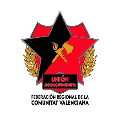 Unión Anarcocomunista Comunitat Valenciana