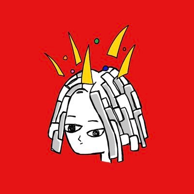 ぴーべるです。放置垢をヌー垢にしました。たまに絵を描く。👑🐃のFAがほとんど。CLUB GNU 🐃 無断転載・商用利用🙅♀️