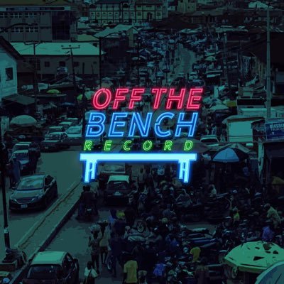 Off The Bench Record