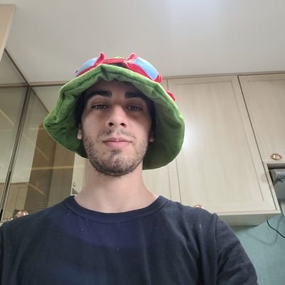 Encontro paz sendo eu mesmo