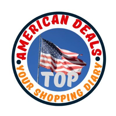 TopADeals2023's profile picture. ❤️ GOD Bless 🇺🇸 ❤️ 
 
🇺🇸 #AmericaFirst #ULTRA #MAGA #Amazon #Deals #AmazonFinds #AmazonDeals #DealOfTheDay  🇺🇸