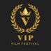 vip internationalfilmfestival (@vipinterff) Twitter profile photo