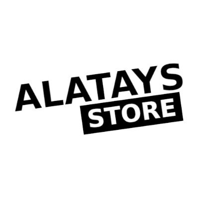 ALATAYS_STORE Profile Picture