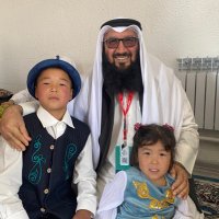 أ.د.بسام الشطي (@bassamalshatti) Twitter profile photo