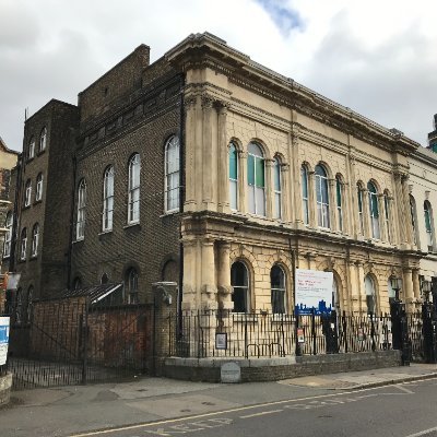 Tower Hamlets Local History Library & Archives • Free public access to collections documenting the histories of London's East End • Related events & exhibitions