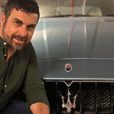 Conts05's profile picture. Operations & Supply chain professional, Holden Collector, Mack Trucks, Essendon FC & A.C Milan.🚗⚽️🇦🇺🇮🇹😎