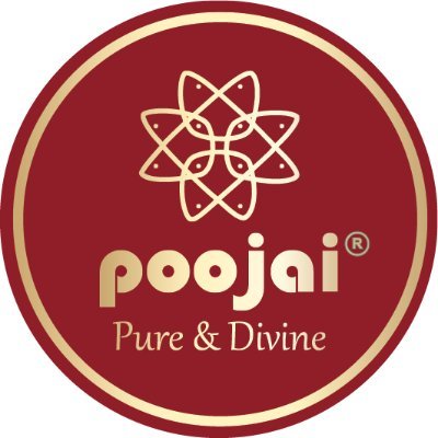 poojai_incense's profile picture. Shopping & retail
💯Natural & handmade Pooja Samagri Products✨
Presenting Organic Gift Boxes with various fragrances 🎁
Ecofriendly🌿 Made in India🇮🇳