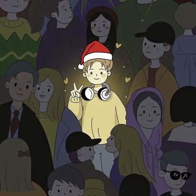 P_Hate_'s profile picture. 0과1사이 그 어딘가                                      
https://t.co/G1X3l1zV8w