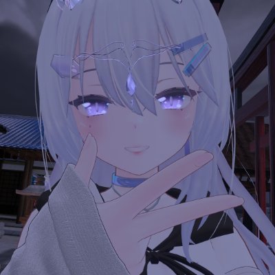 Male

Just sharing my own favorite things.Have some🔞🔞

I always love vrchat!
（English is very poor）

Welcome to DM me. :)