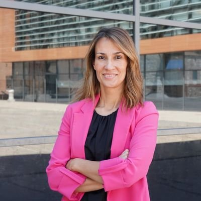 Concejala Hacienda y Contratación Ayto de Alcorcón. Economista UC3M. Máster Desarrollo Económico y Políticas Públicas UAM. Tercera Teniente de Alcaldesa