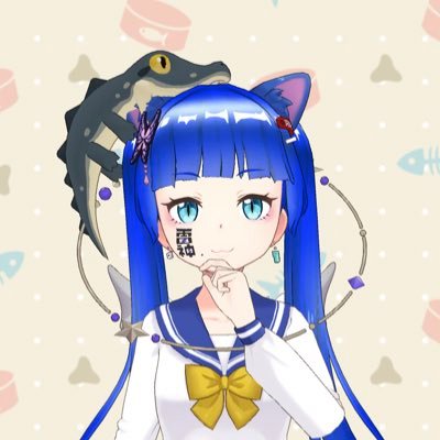 つきの🌙ゆい🐈さんのプロフィール画像