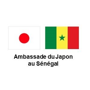 Compte officiel de l'Ambassade du Japon au au sénégal🇸🇳🇯🇵
在セネガル日本国大使館公式アカウントです。 FB:https://t.co/2khhdPy1b8…