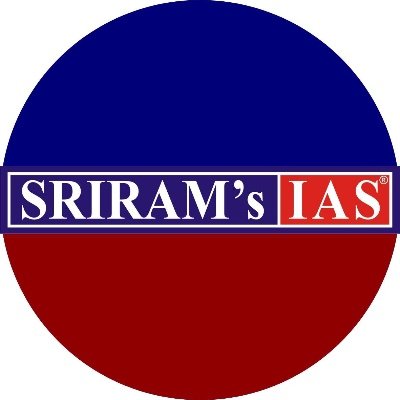 SRIRAM's IAS Profile