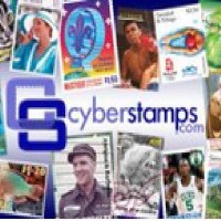 CyberStamps (@cyberstamper) Twitter profile photo